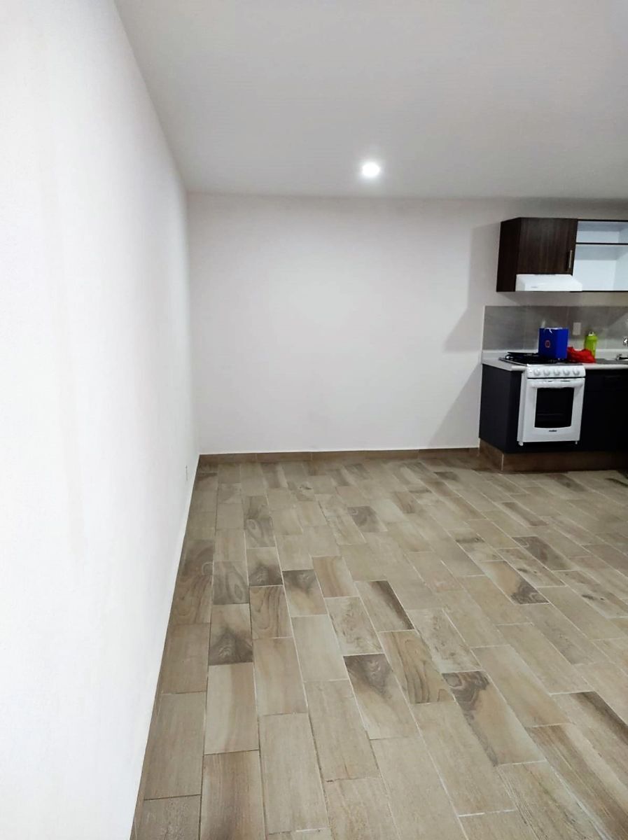 3 de 14: Estancia- Cocina
