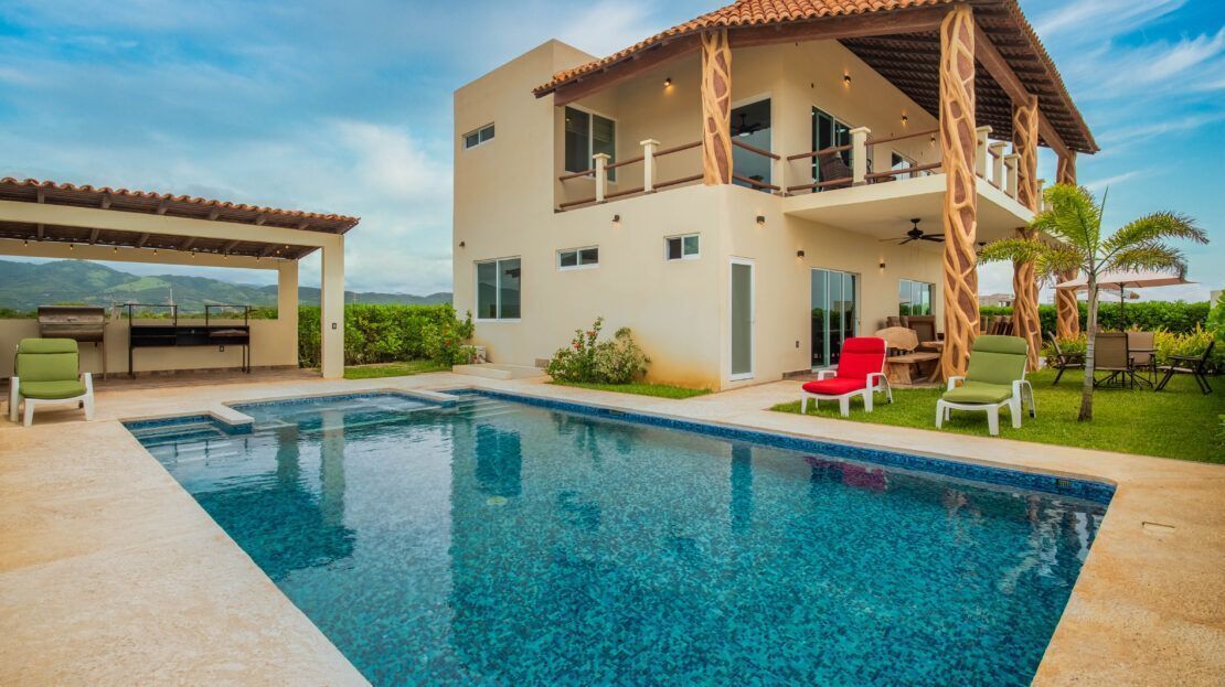 Casa en venta, Playa Palmarito Puerto Escondido OAX-240 | EasyBroker