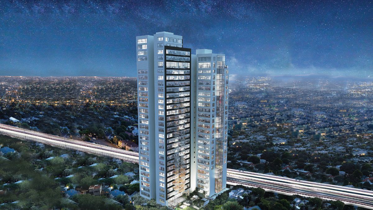 Oportunidad Departamento Atlamaya Art Residence
