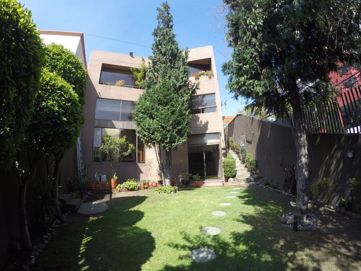 Bonita Casa en Colina del Sur, Álvaro Obregón