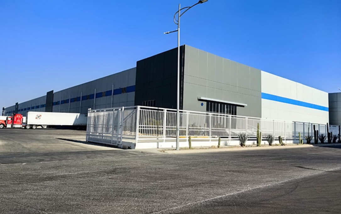 11 de 13: Renta Nave industrial - 1,650 m2- Aeropuerto, en Querétaro