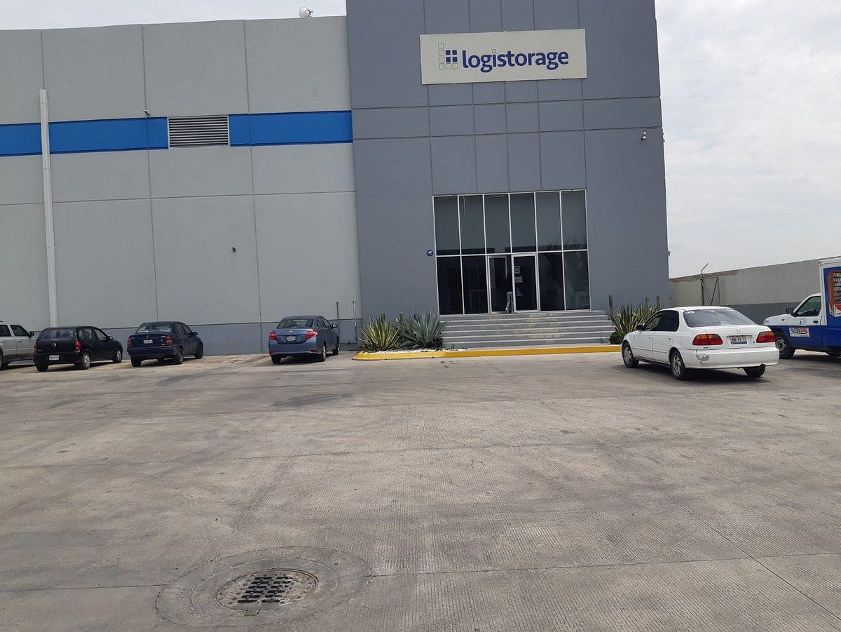 13 de 13: Renta Nave industrial - 1,650 m2- Aeropuerto, en Querétaro