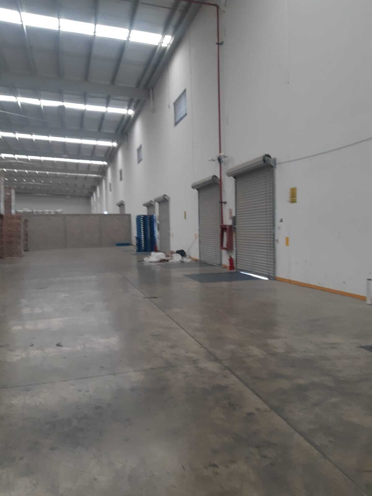 5 de 13: Renta Nave industrial - 1,650 m2- Aeropuerto, en Querétaro
