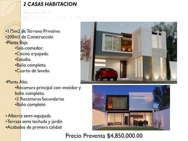 Hermosa Casa!! Morelos, 175 M², $ - Allproperty