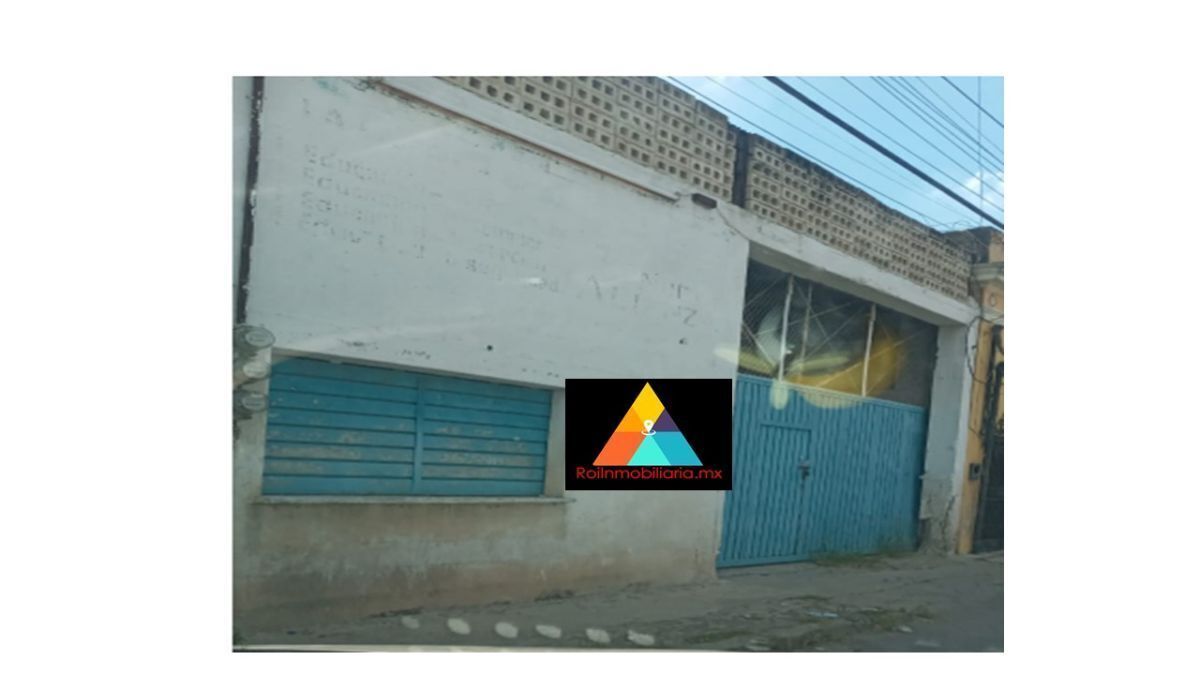 Venta Local Comercial en Col. Centro en Mérida