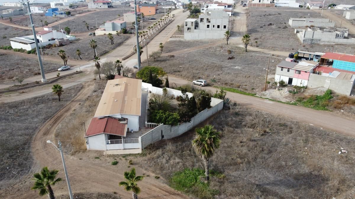 Casa em Misión del Mar II, Playas de Rosarito, foto 13 de 33