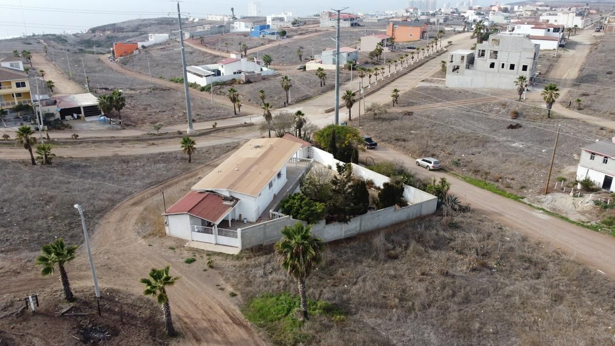 Casa em Misión del Mar II, Playas de Rosarito, foto 22 de 33