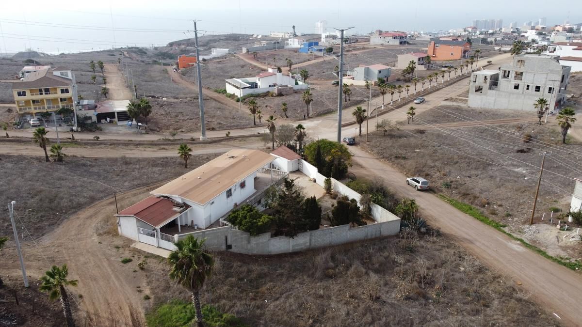 Casa em Misión del Mar II, Playas de Rosarito, foto 24 de 33