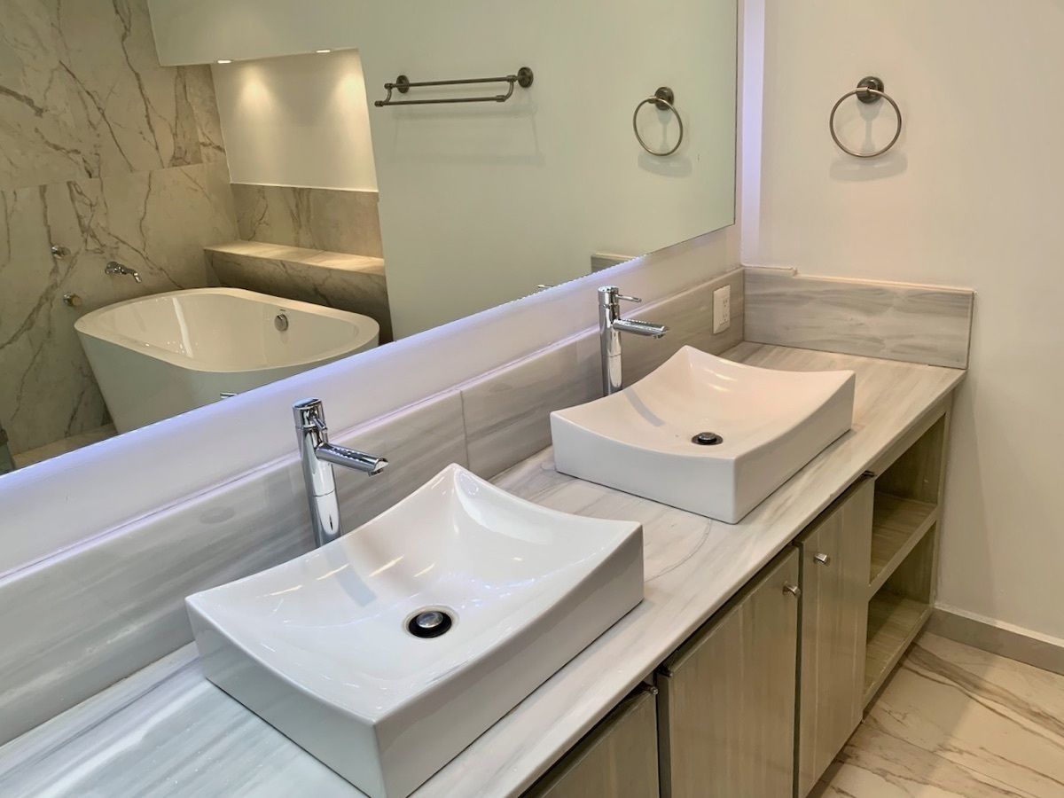Apartamento em Polanco I Sección, Miguel Hidalgo, foto 23 de 37