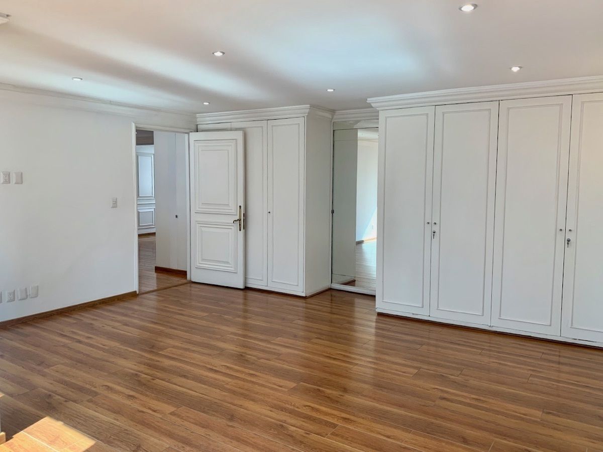 Apartamento em Polanco I Sección, Miguel Hidalgo, foto 22 de 37