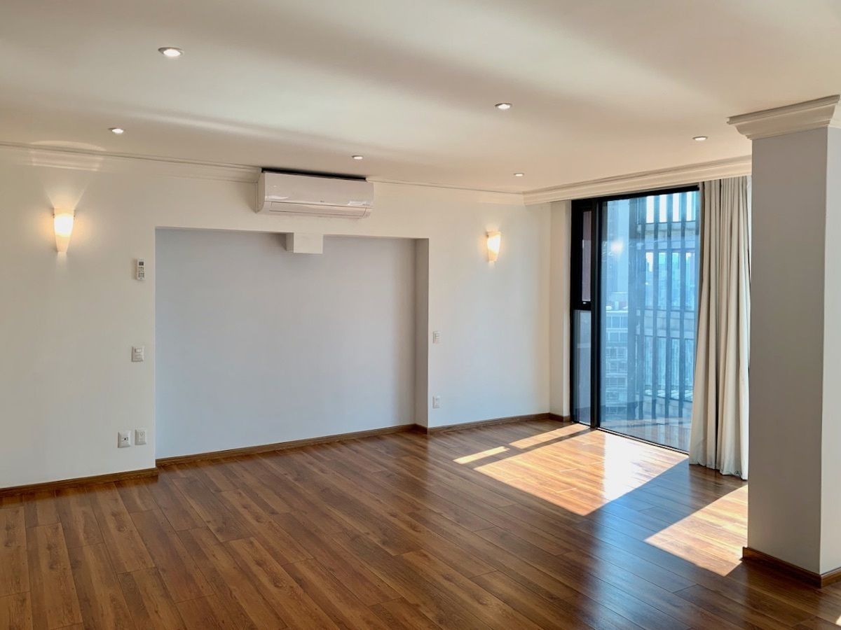 Apartamento em Polanco I Sección, Miguel Hidalgo, foto 20 de 37