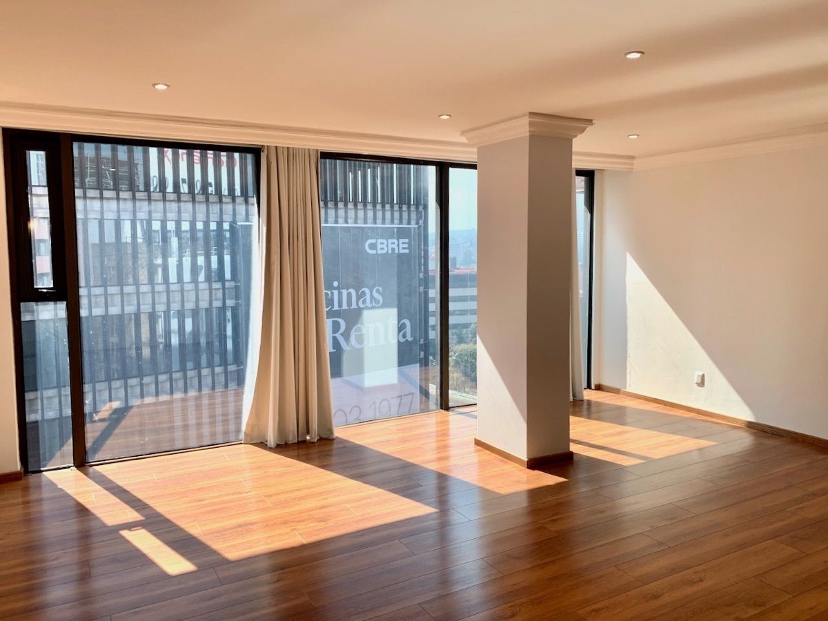 Apartamento em Polanco I Sección, Miguel Hidalgo, foto 21 de 37