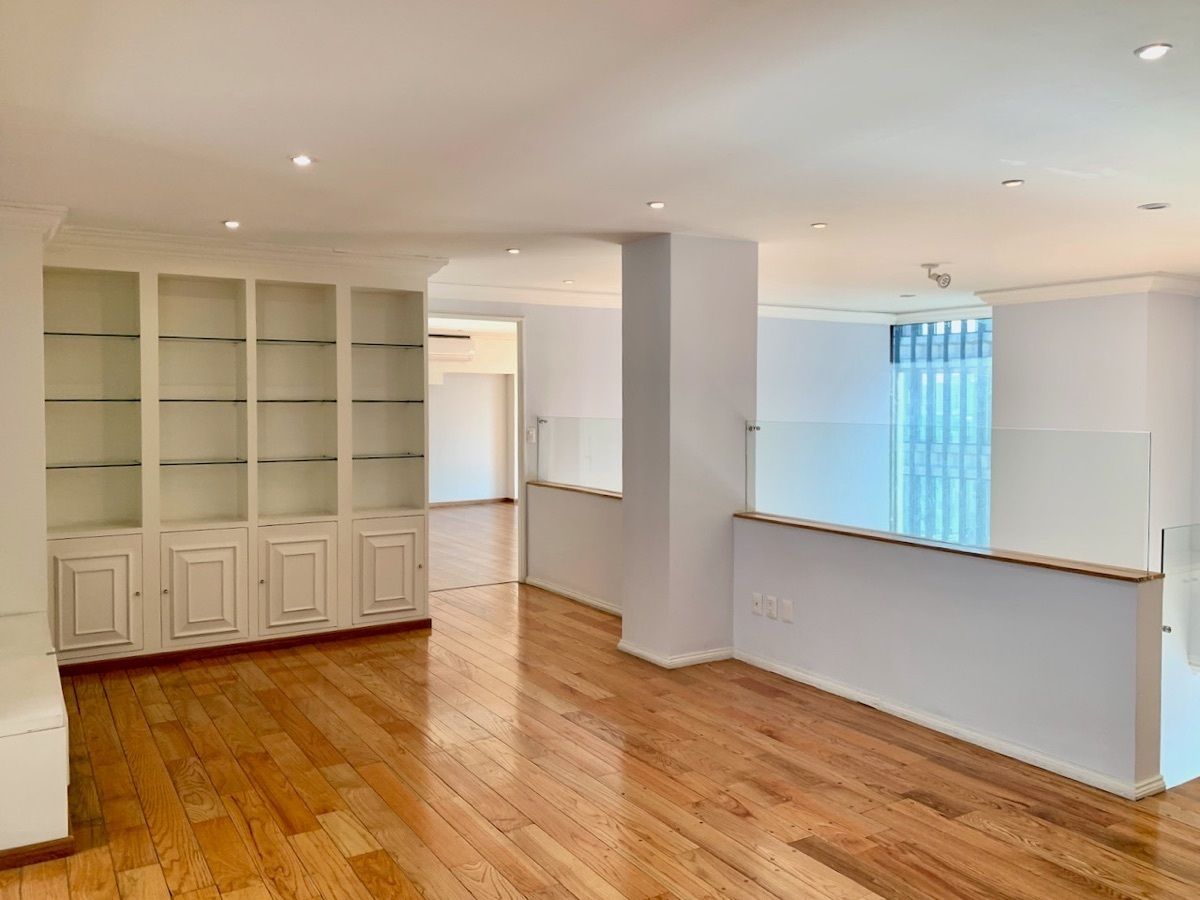 Apartamento em Polanco I Sección, Miguel Hidalgo, foto 18 de 37