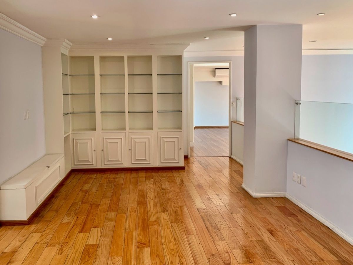 Apartamento em Polanco I Sección, Miguel Hidalgo, foto 19 de 37