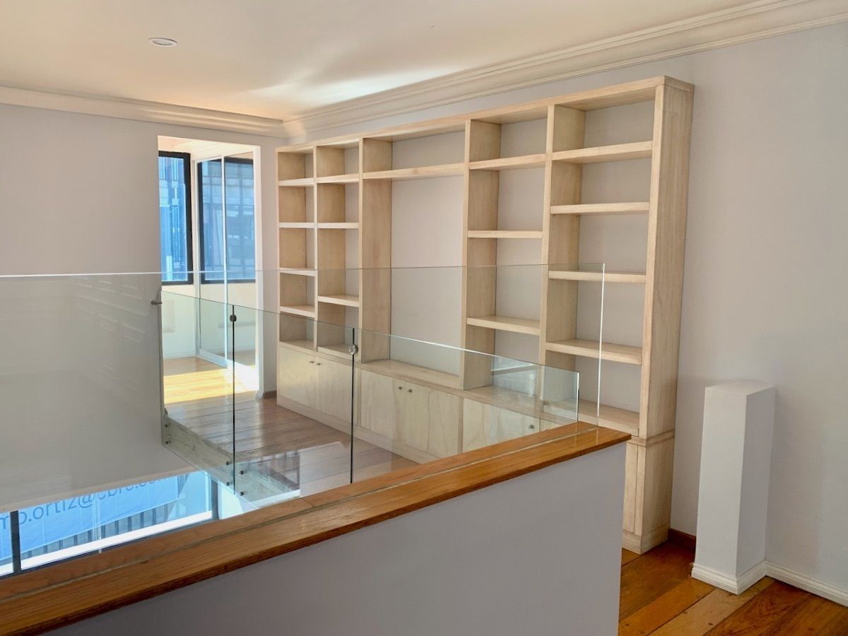 Apartamento em Polanco I Sección, Miguel Hidalgo, foto 16 de 37