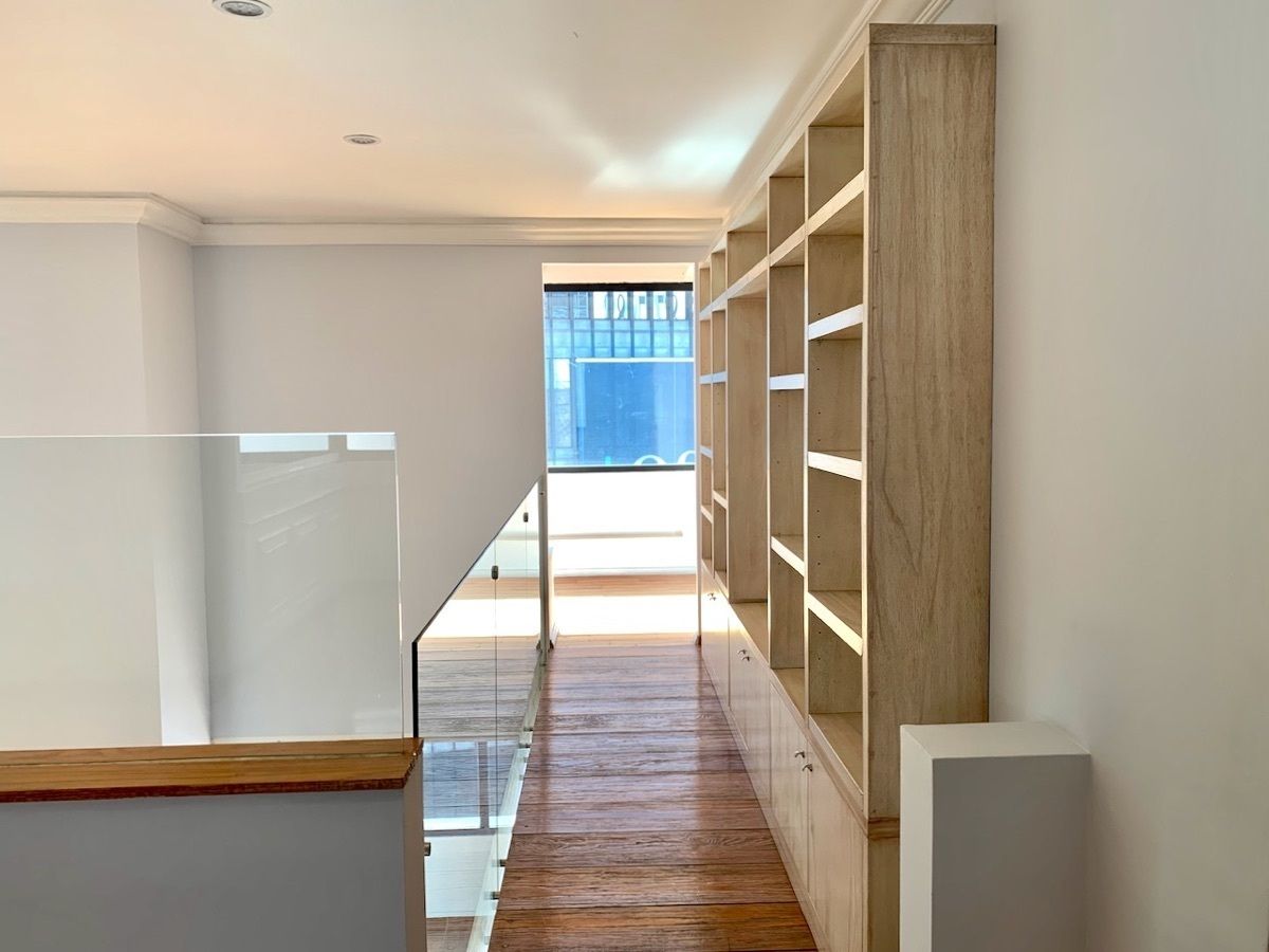 Apartamento em Polanco I Sección, Miguel Hidalgo, foto 15 de 37