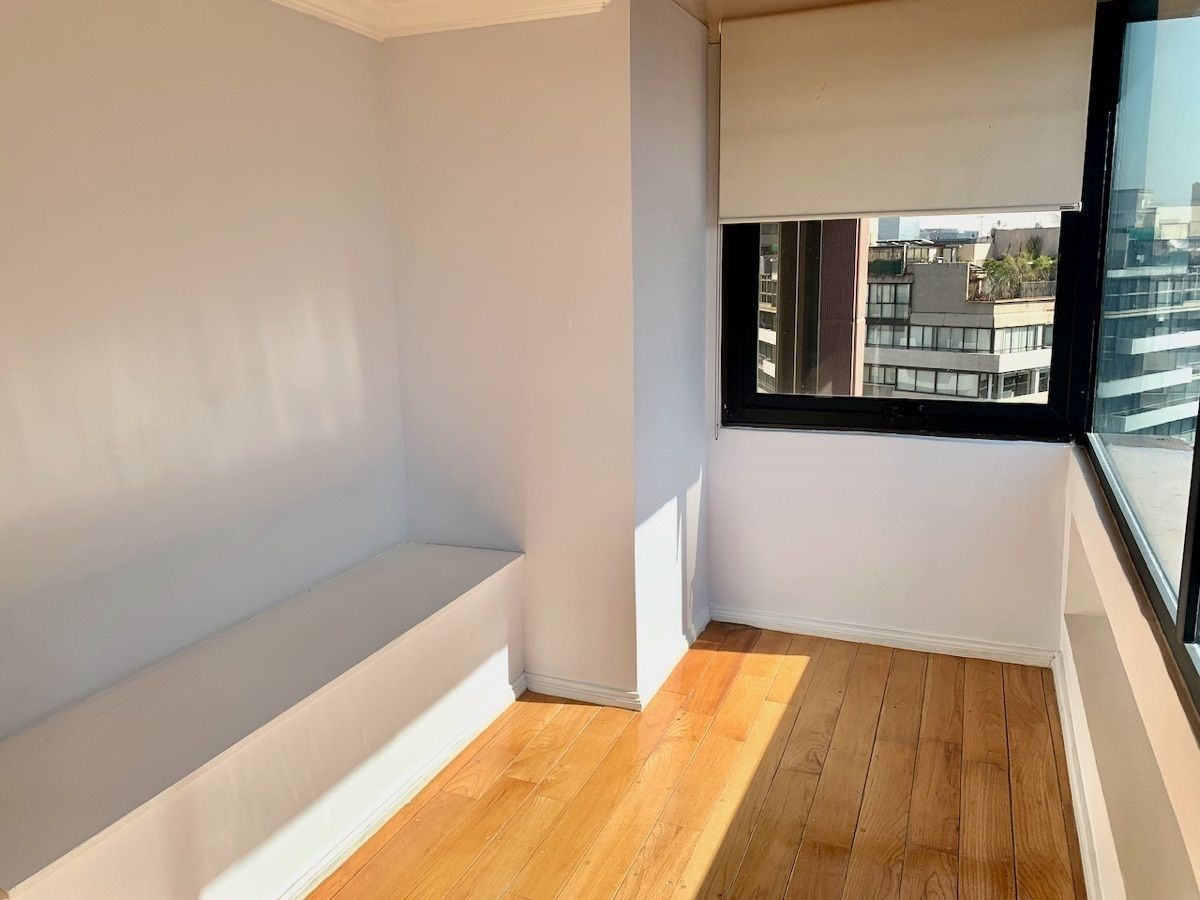 Apartamento em Polanco I Sección, Miguel Hidalgo, foto 28 de 37