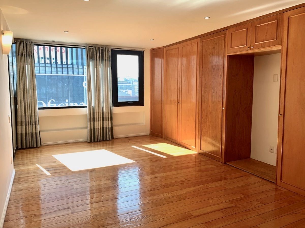 Apartamento em Polanco I Sección, Miguel Hidalgo, foto 25 de 37