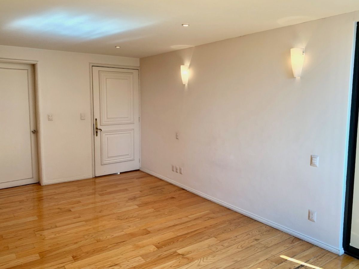 Apartamento em Polanco I Sección, Miguel Hidalgo, foto 27 de 37
