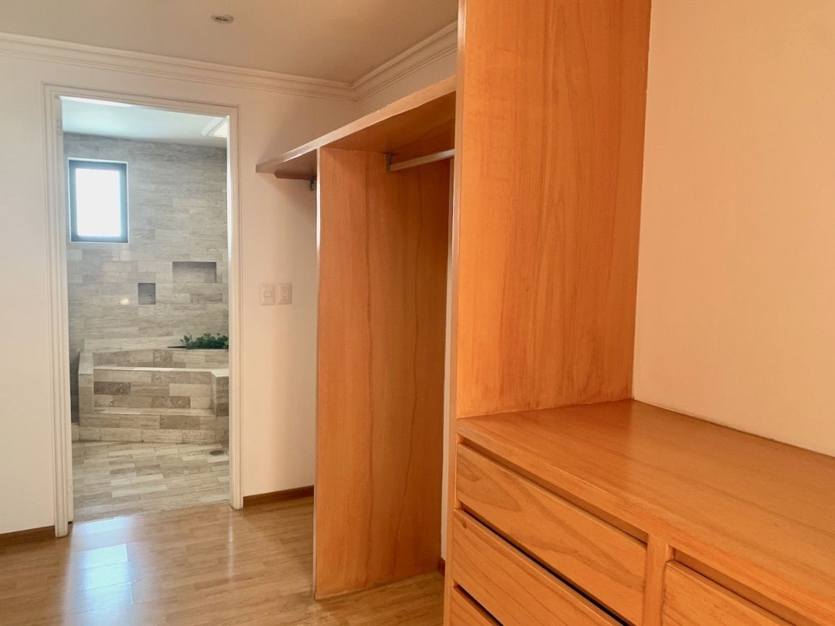 Apartamento em Polanco I Sección, Miguel Hidalgo, foto 29 de 37