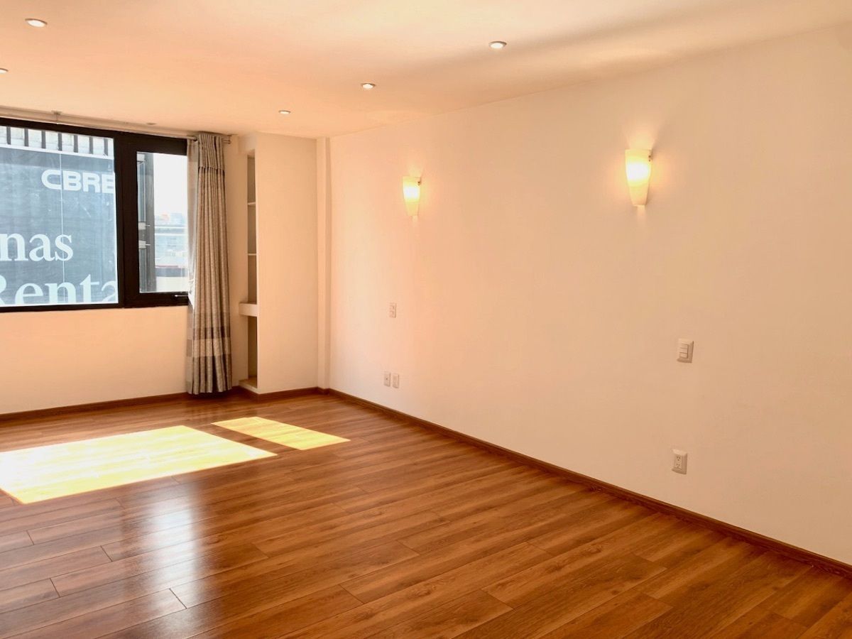 Apartamento em Polanco I Sección, Miguel Hidalgo, foto 26 de 37