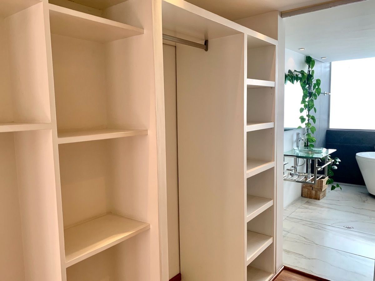 Apartamento em Polanco I Sección, Miguel Hidalgo, foto 33 de 37