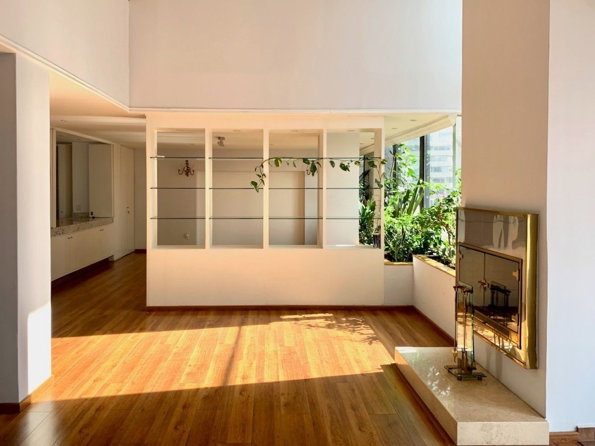 Apartamento em Polanco I Sección, Miguel Hidalgo, foto 2 de 37