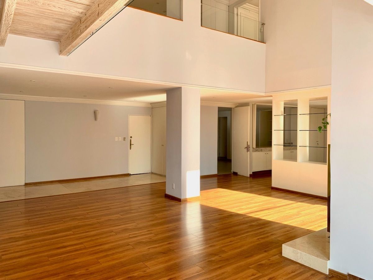 Apartamento em Polanco I Sección, Miguel Hidalgo, foto 4 de 37