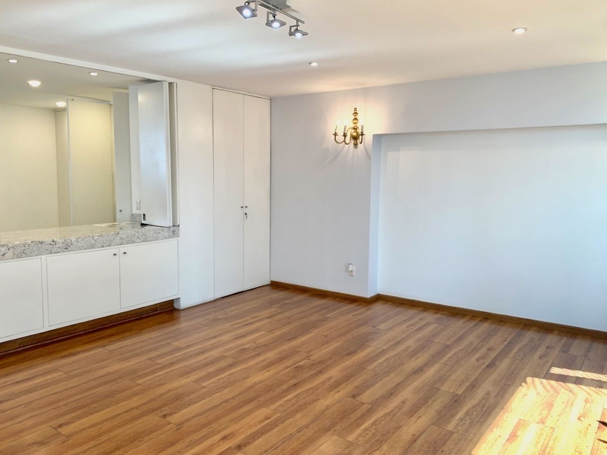 Apartamento em Polanco I Sección, Miguel Hidalgo, foto 8 de 37