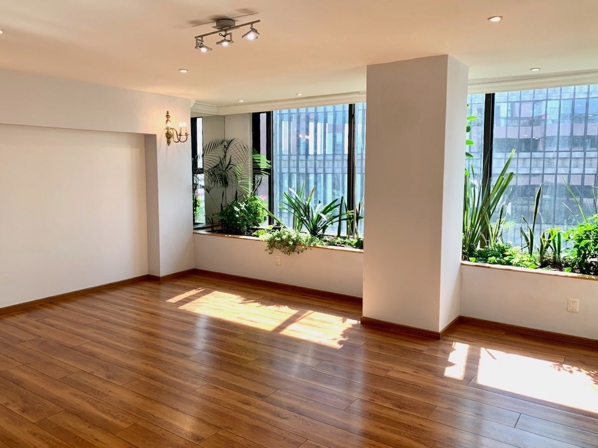 Apartamento em Polanco I Sección, Miguel Hidalgo, foto 7 de 37
