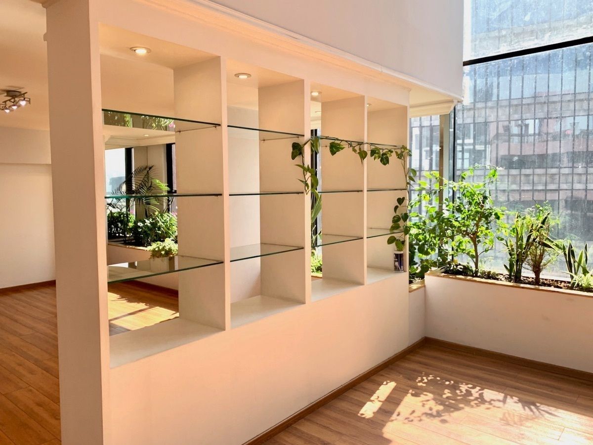Apartamento em Polanco I Sección, Miguel Hidalgo, foto 5 de 37