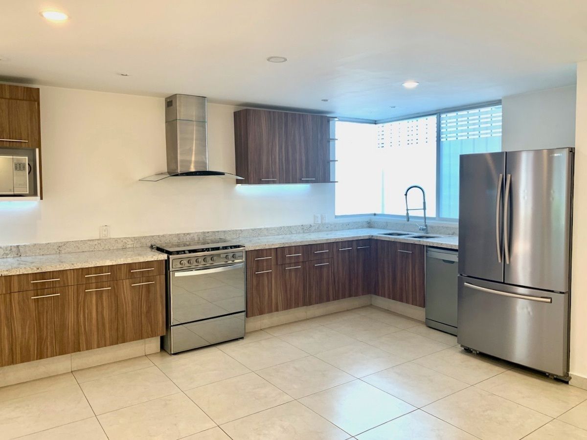 Apartamento em Polanco I Sección, Miguel Hidalgo, foto 11 de 37