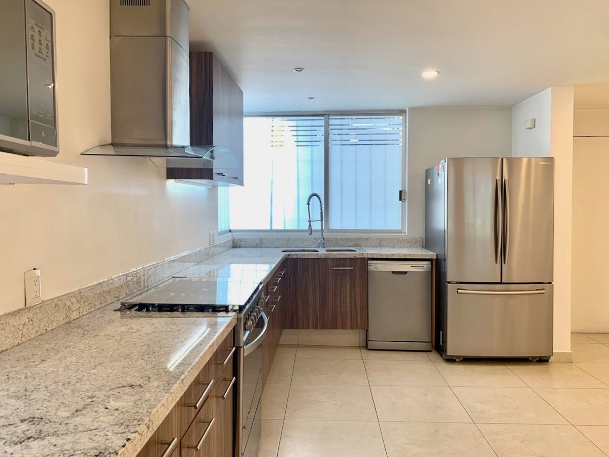 Apartamento em Polanco I Sección, Miguel Hidalgo, foto 12 de 37
