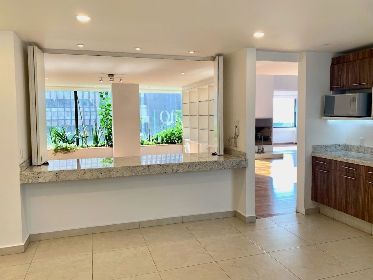 Apartamento em Polanco I Sección, Miguel Hidalgo, foto 10 de 37