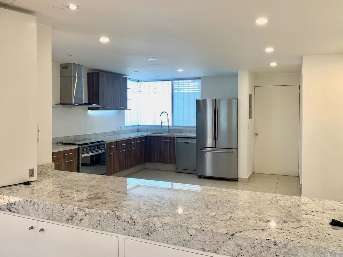 Apartamento em Polanco I Sección, Miguel Hidalgo, foto 9 de 37
