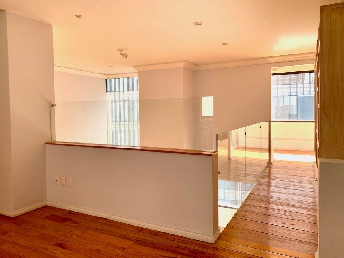 Apartamento em Polanco I Sección, Miguel Hidalgo, foto 14 de 37