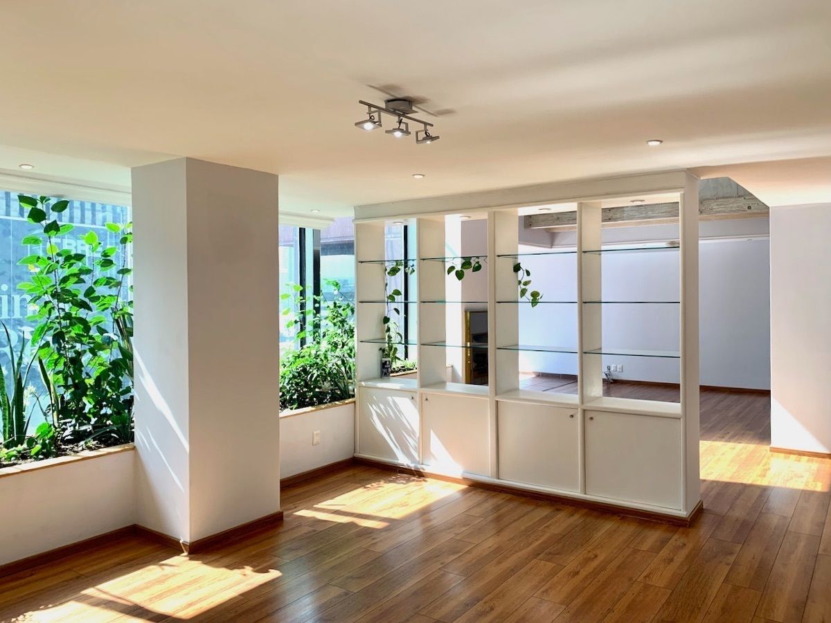 Apartamento em Polanco I Sección, Miguel Hidalgo, foto 6 de 37
