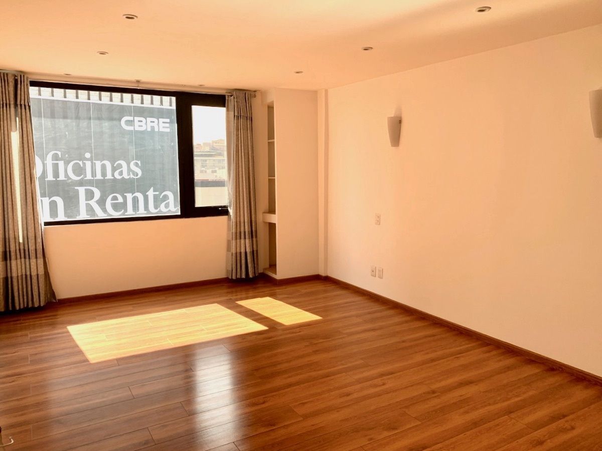 Apartamento em Polanco I Sección, Miguel Hidalgo, foto 31 de 37