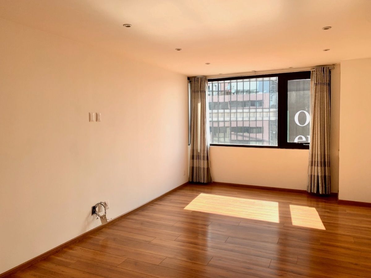 Apartamento em Polanco I Sección, Miguel Hidalgo, foto 32 de 37