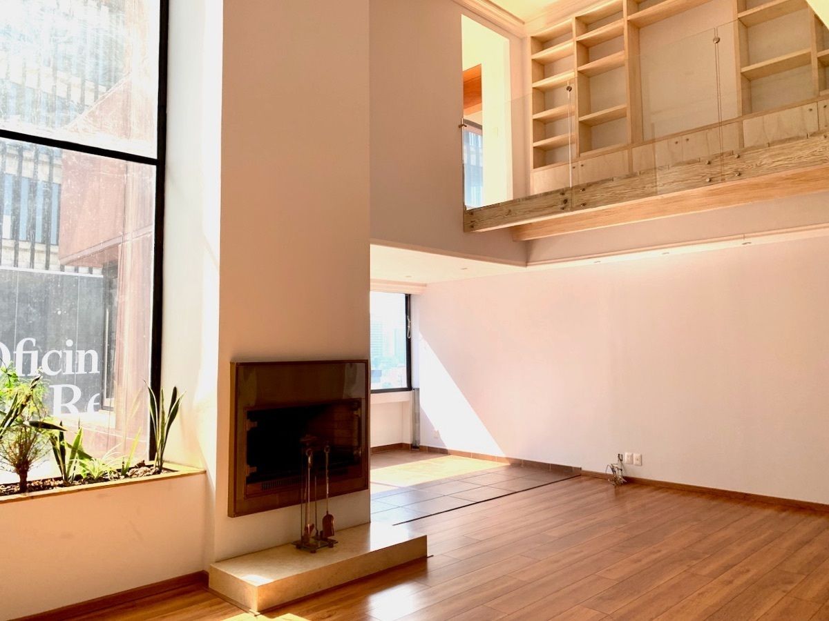 Apartamento em Polanco I Sección, Miguel Hidalgo, foto 3 de 37
