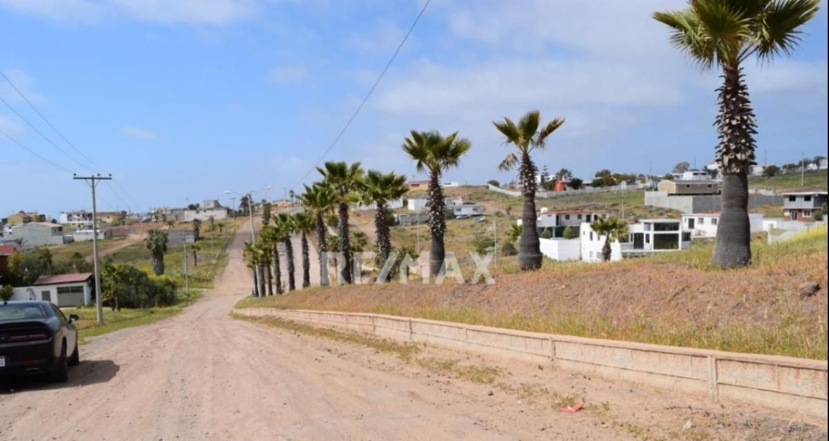 Terreno en Misión del Mar II, Playas de Rosarito, foto 9 de 12