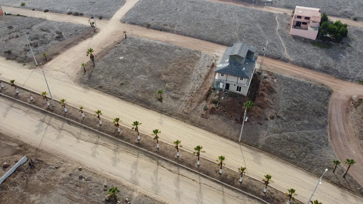 Terreno en Misión del Mar II, Playas de Rosarito, foto 3 de 12