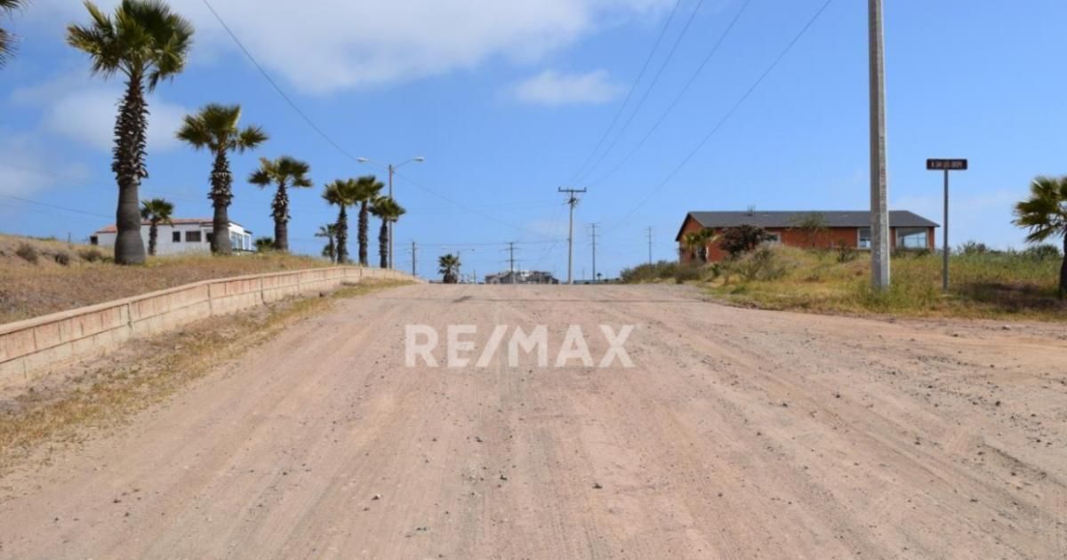 Terreno en Misión del Mar II, Playas de Rosarito, foto 10 de 12