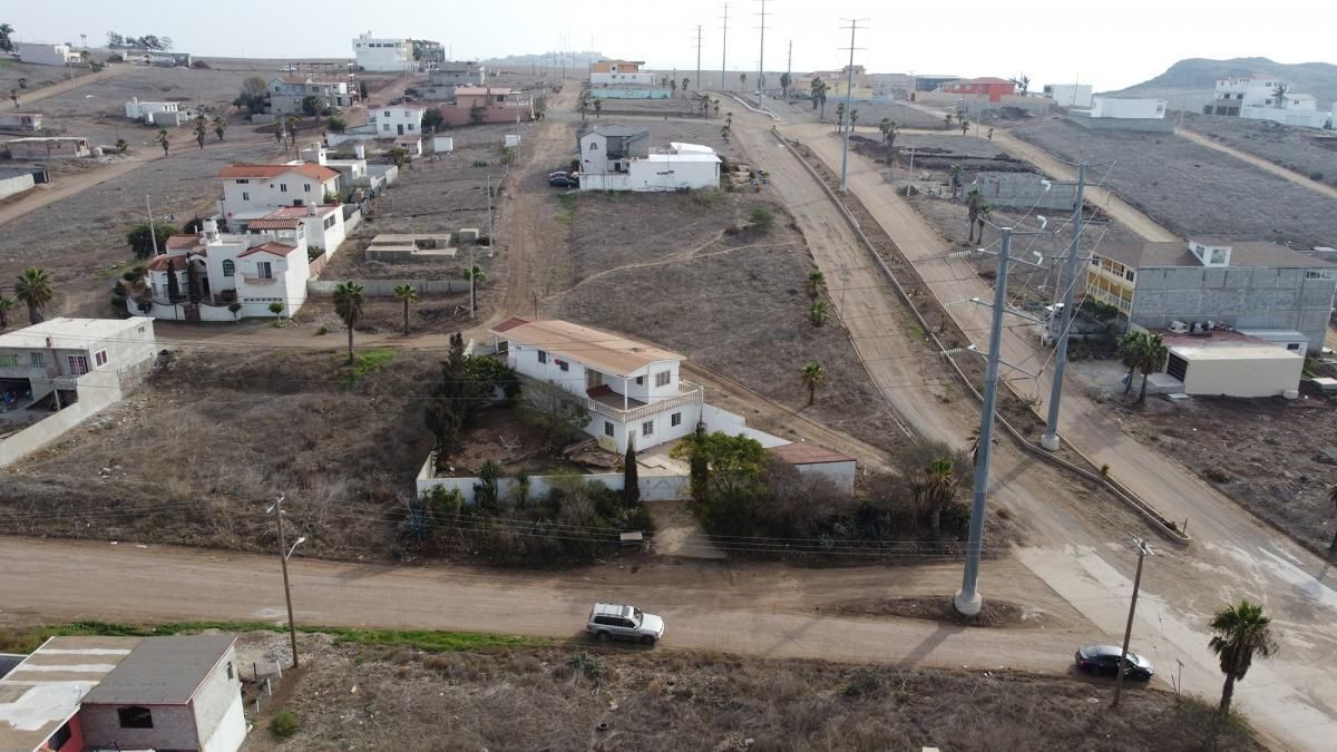 Terreno en Misión del Mar II, Playas de Rosarito, foto 4 de 12