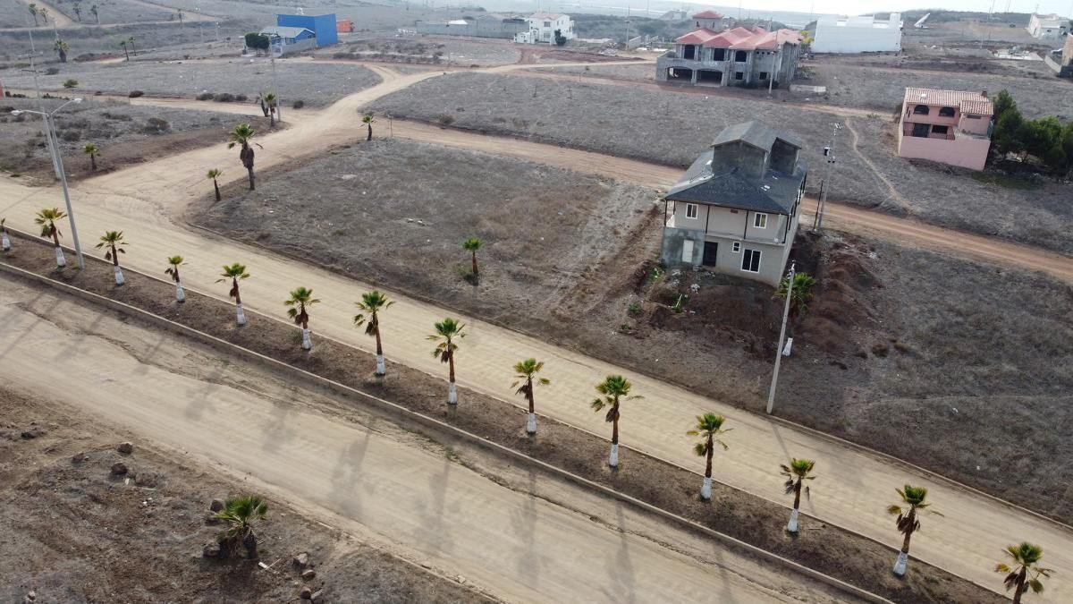 Terreno en Misión del Mar II, Playas de Rosarito, foto 5 de 12