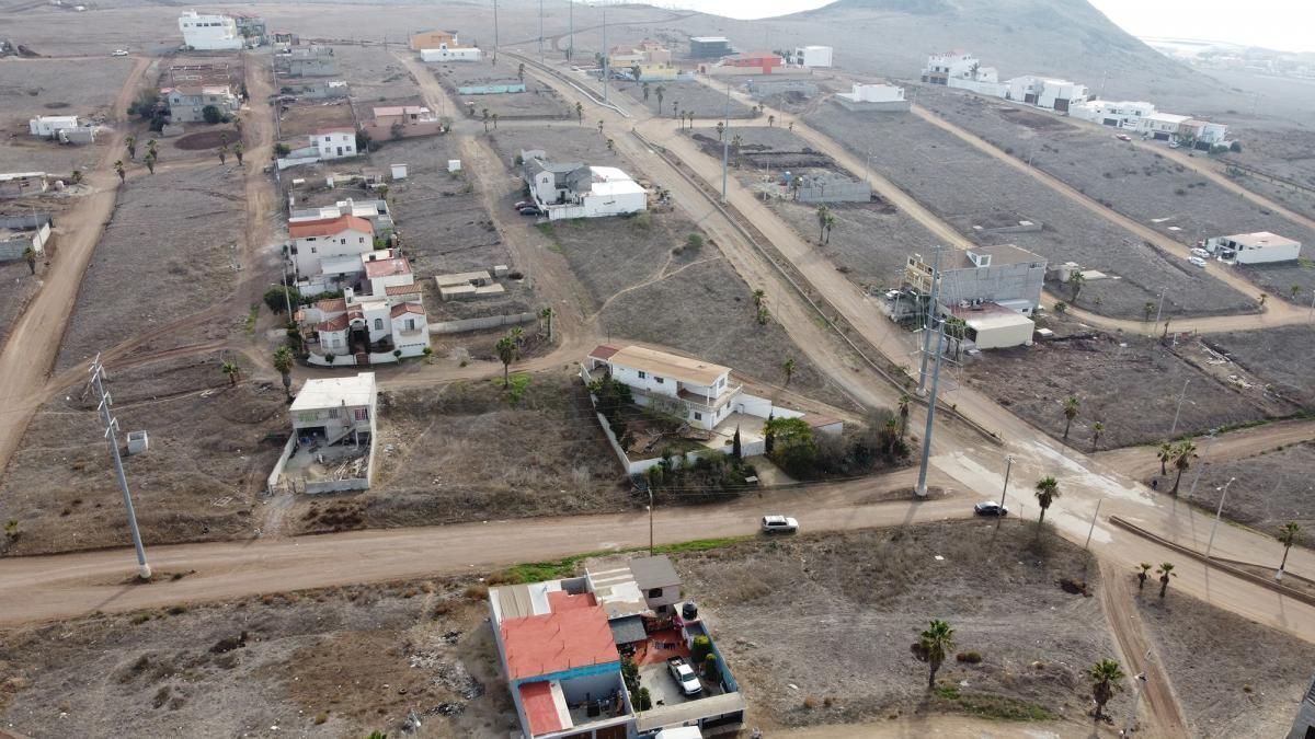 Terreno en Misión del Mar II, Playas de Rosarito, foto 6 de 12
