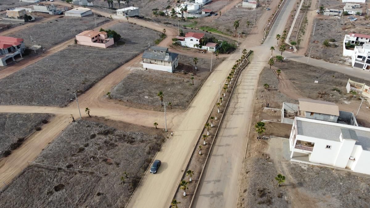 Terreno en Misión del Mar II, Playas de Rosarito, foto 8 de 12