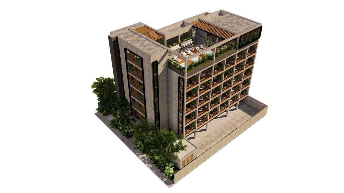 21 de 21: Vista Aérea Desarrollo