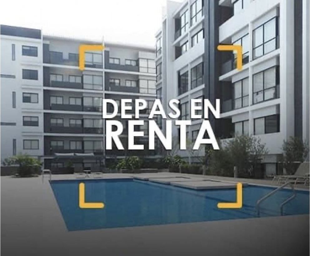 Departamento en Ladrillera
