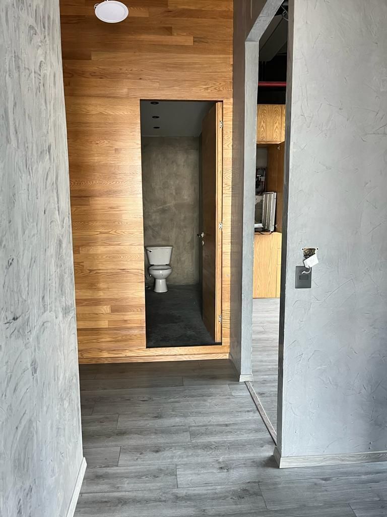 Oficina en Lomas de Santa Fe, Álvaro Obregón, foto 5 de 12